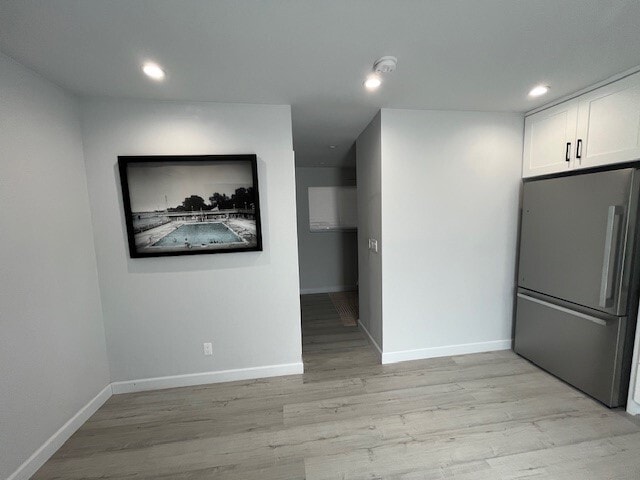 Hallway - 2831 S Bedford St