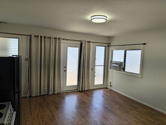 Foto del edificio - 2277 Aumakua St