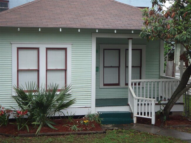 Foto del edificio - 316 Shelley St