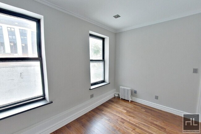 Foto del edificio - East 18th Street