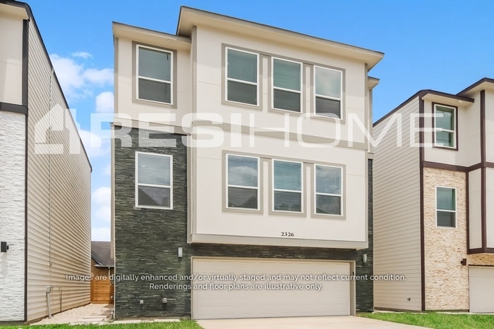 Photo - 2326 St Emanuel St (Houston, TX)