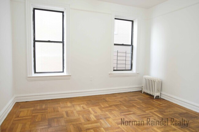 Foto del edificio - 1610 43rd St