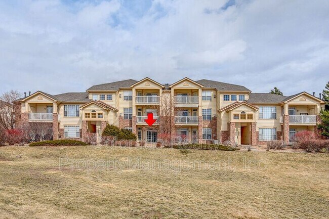 Building Photo - 5694 N Gibralter Way