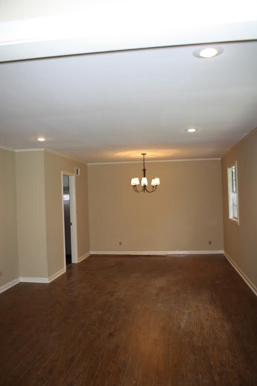 Foto del edificio - Spacious 3BR Home with Fenced Yard – Minutes from MSU & Downtown!