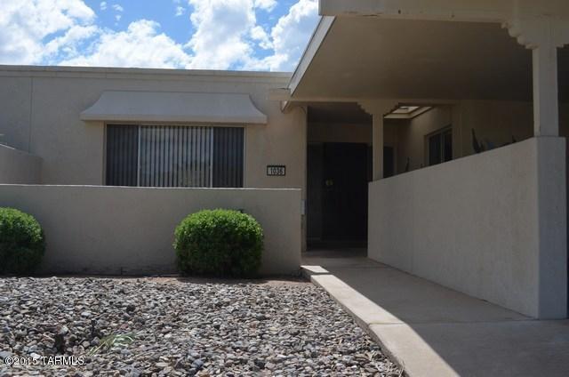 Foto principal - 1036 N Caribe Ave