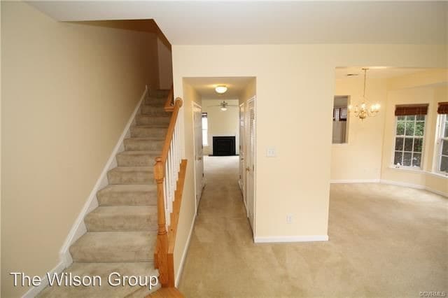 Building Photo - 3 br, 2.5 bath House - 5500 Millwheel Lane