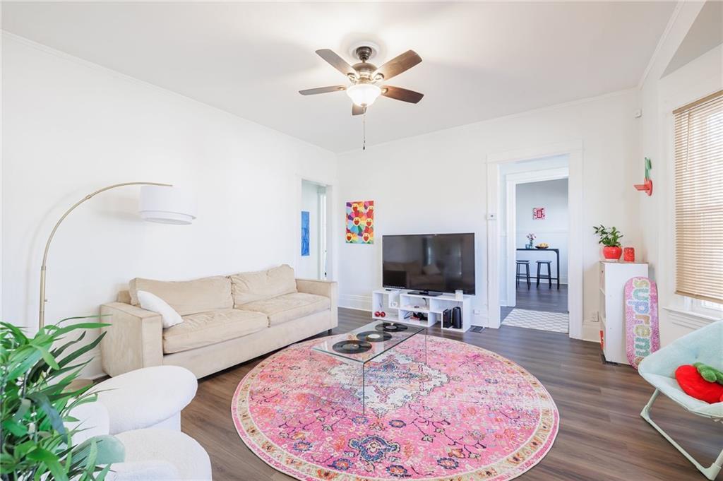 Foto principal - 1125 Monroe Ave