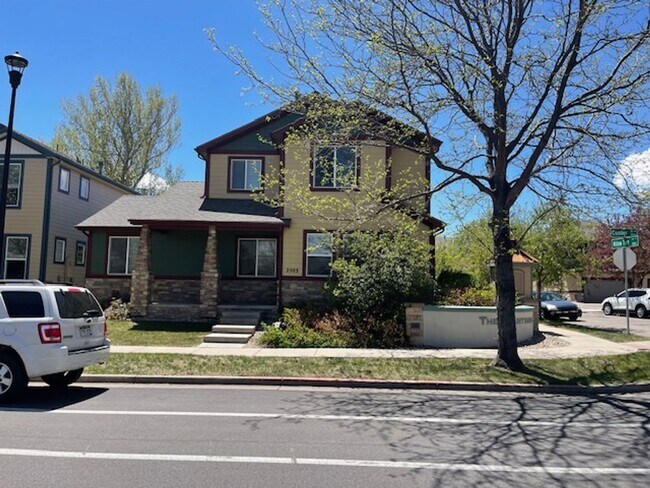 Foto del edificio - Beautiful move-in ready patio home in Fort...
