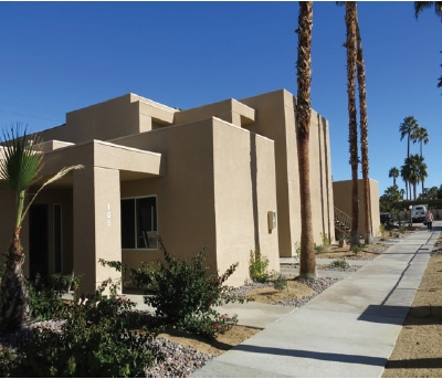 Foto del edificio - Shadow Mountain Apartments