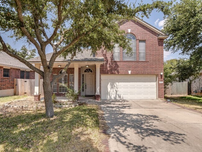 Foto del edificio - 14440 Lilley Brook Cove