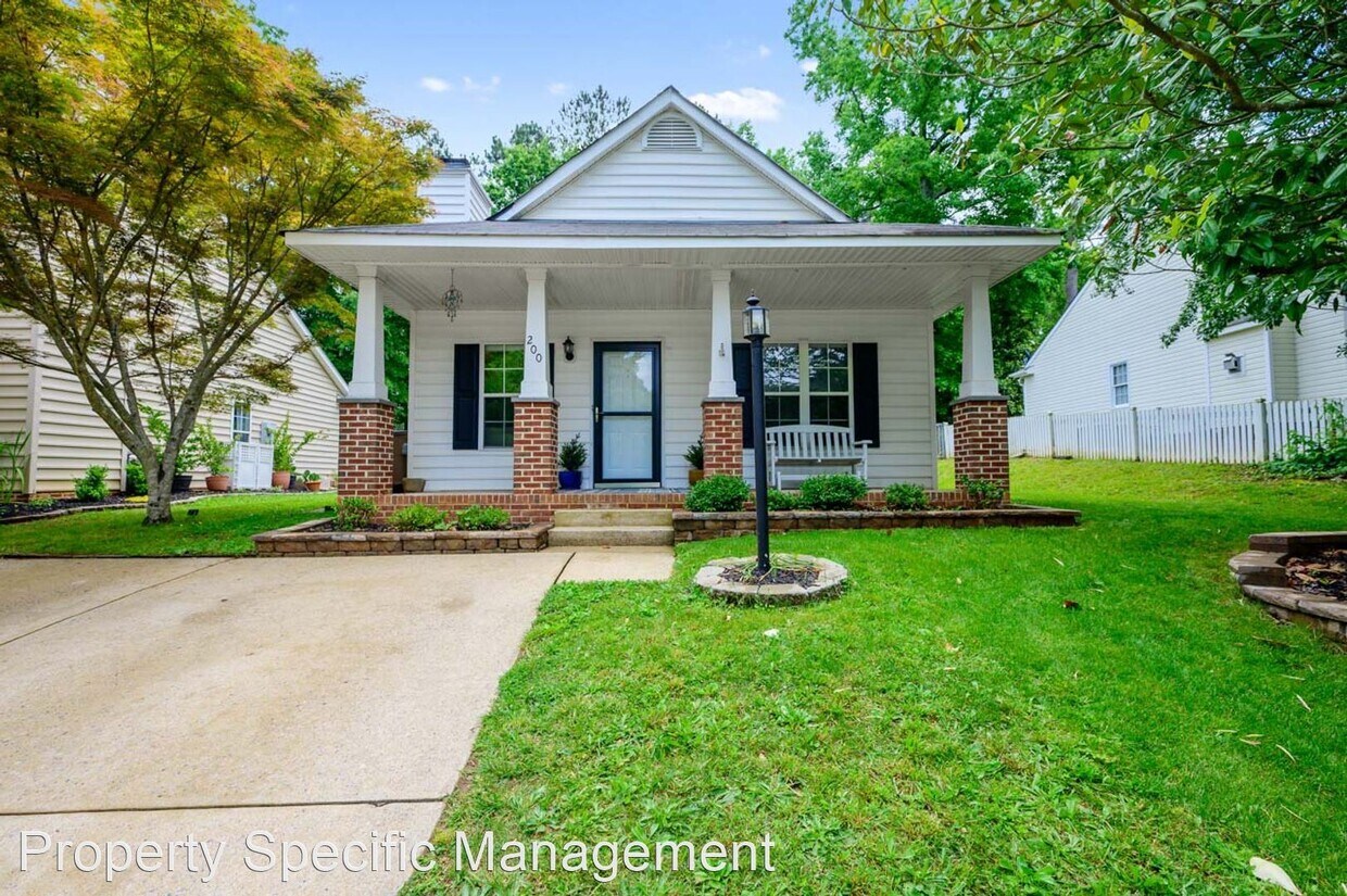 Primary Photo - 2 br, 2 bath House - 200 Highgate Circle