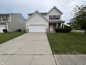 Building Photo - 15156 High Timber Ln