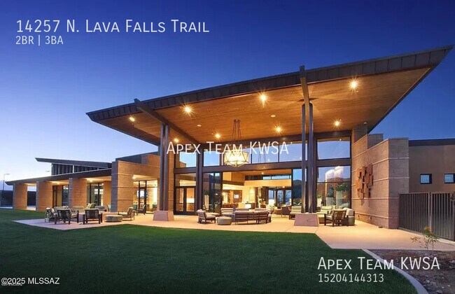 Foto del edificio - 14257 N Lava Falls Trail