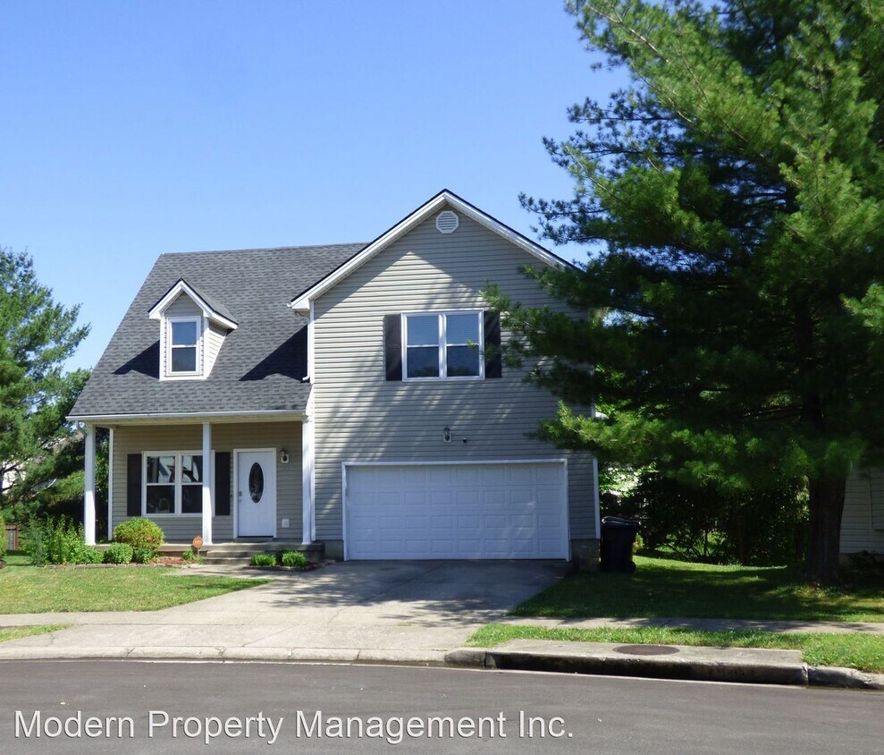 Foto principal - 3 br, 2.5 bath House - 737 Morgan Hills Dr
