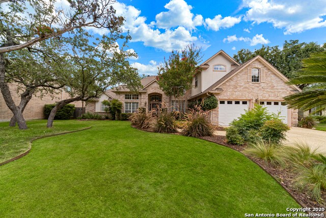 Primary Photo - 18238 Crystal Ridge Dr