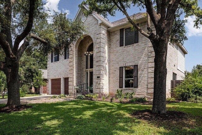 Foto del edificio - 6418 Zadock Woods Dr