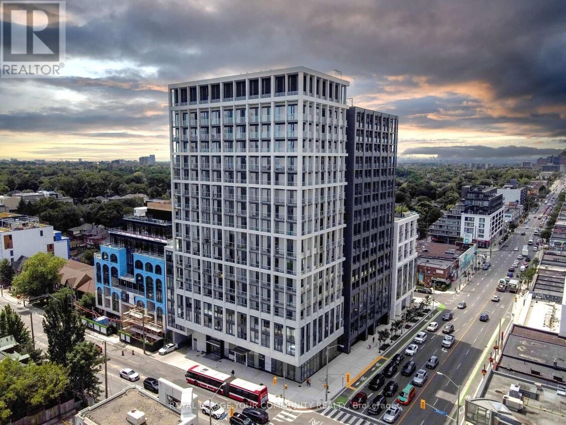 Primary Photo - PH06-2020 BATHURST St