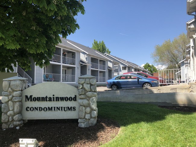 ¡A 3 cuadras del campus de BYU! - 62 W 700 N