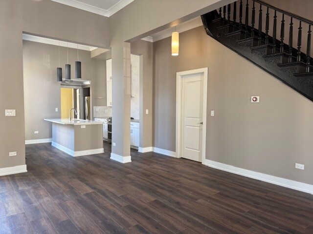 Foto del edificio - 2309 W Monroe St
