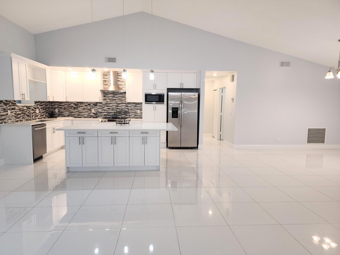 Foto principal - 14526 Paddock Dr