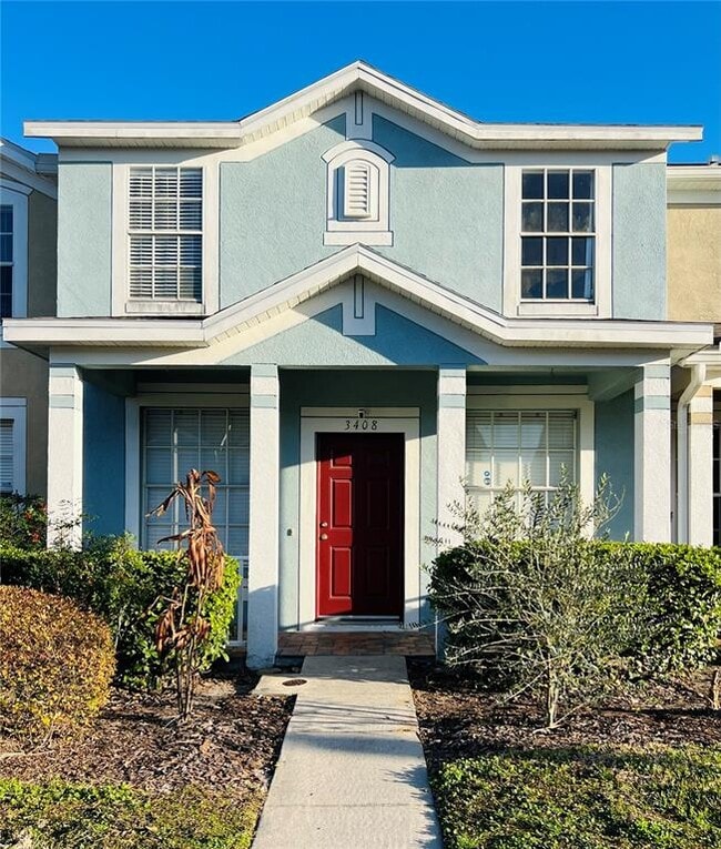 Foto del edificio - 3408 Santa Rita Ln