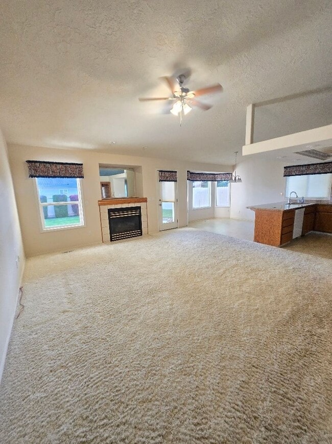 Building Photo - Nice Meridian Home