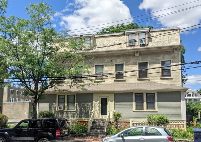 Foto del edificio - 5 Wendell St