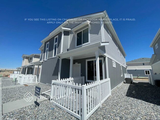 Building Photo - 9287 Oro City Loop