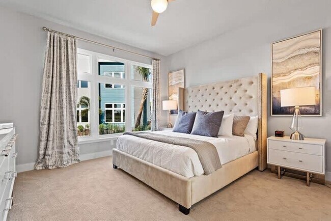 Foto del edificio - 7770 Sandy Ridge Dr