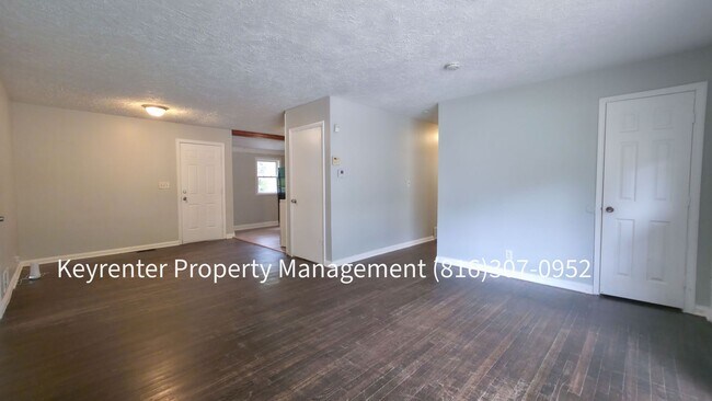 Foto del edificio - 4107 Hardesty Ave