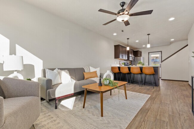 Foto del edificio - Chestnut Ridge