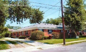 Foto del edificio - 705 Park Ave. Apt # 4