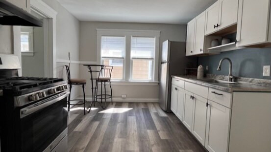 Foto principal - 508 E 143rd St