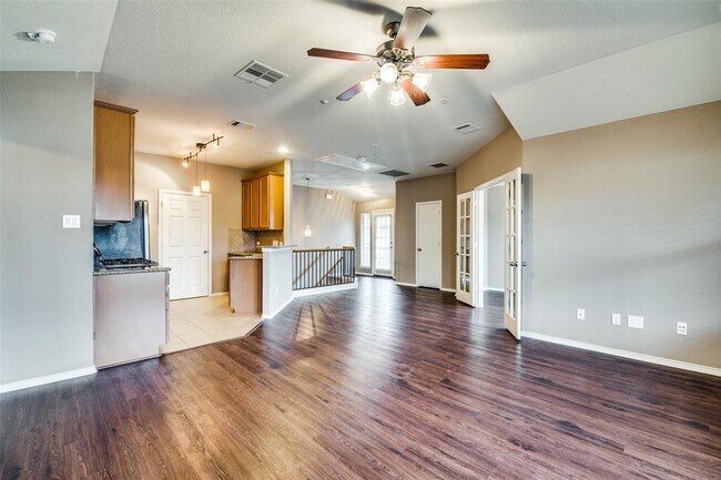 Foto del edificio - 14815 Avery Ranch Blvd