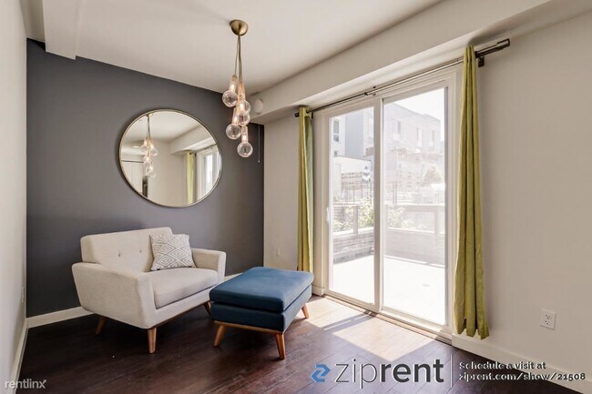 Foto del edificio - 1 br, 1 bath Condo - 555 Innes Ave, San Fr...