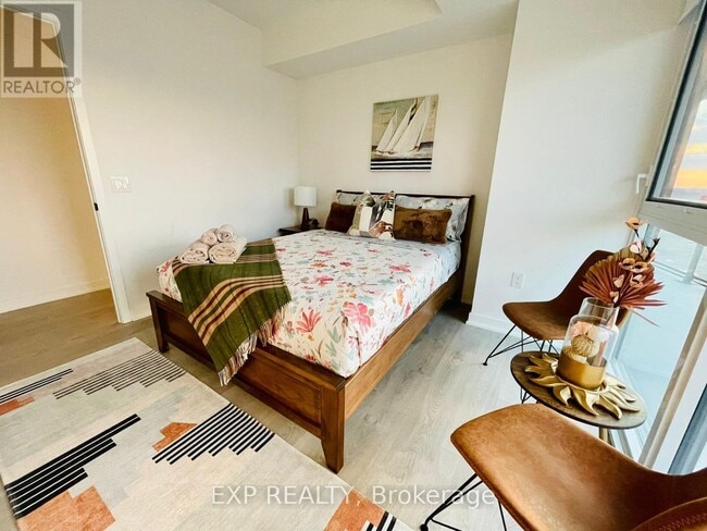 Building Photo - 36 Zorra St