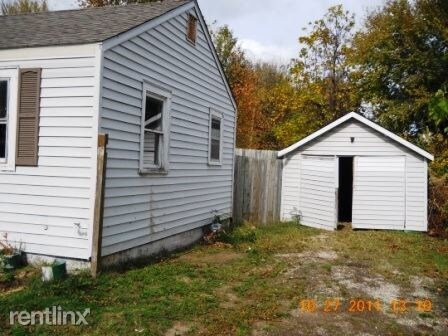 Building Photo - 1 br, 1 bath House - 2211 W Atlantic St