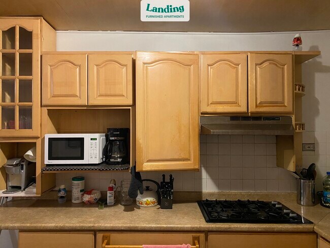Foto del edificio - 4818 Longshore Ave