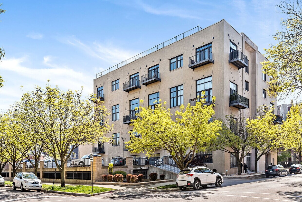 Foto principal - 2101 W Rice St