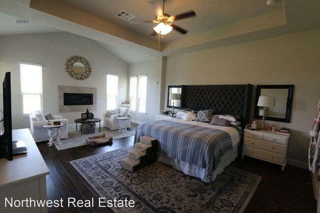 Foto del edificio - 4 br, 3.5 bath House - 13302 Monument Parke