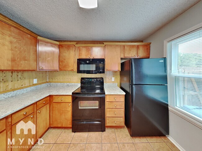 Foto del edificio - 5517 Thomas Ln