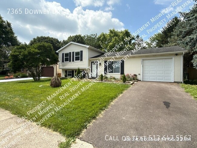Building Photo - 7365 Downey Dr