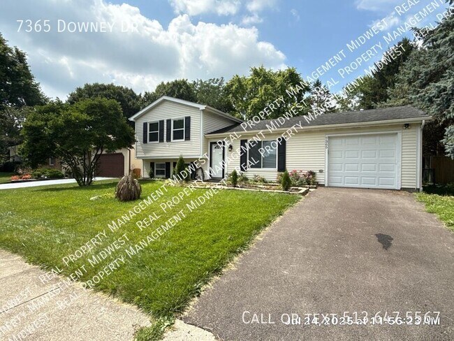 Foto del edificio - 7365 Downey Dr