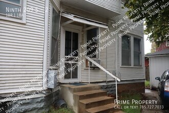 Building Photo - 209 South St