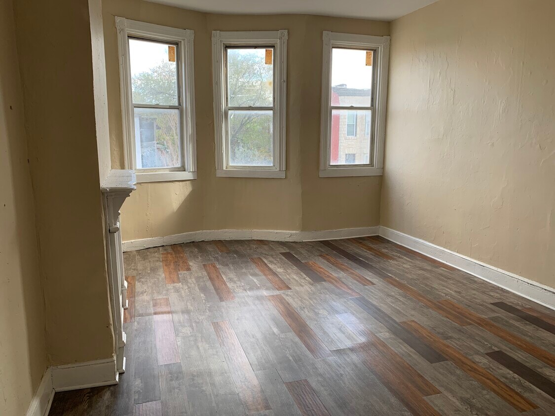 730 N Monroe St, Baltimore, MD 21217 House Rental in Baltimore, MD