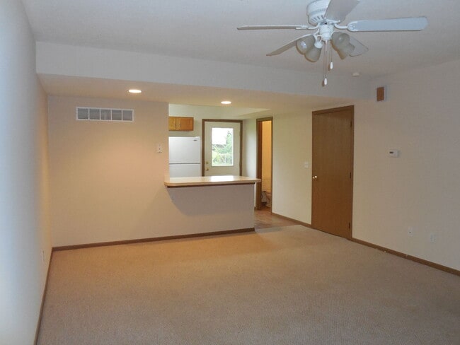 Foto del edificio - 312 Baker St