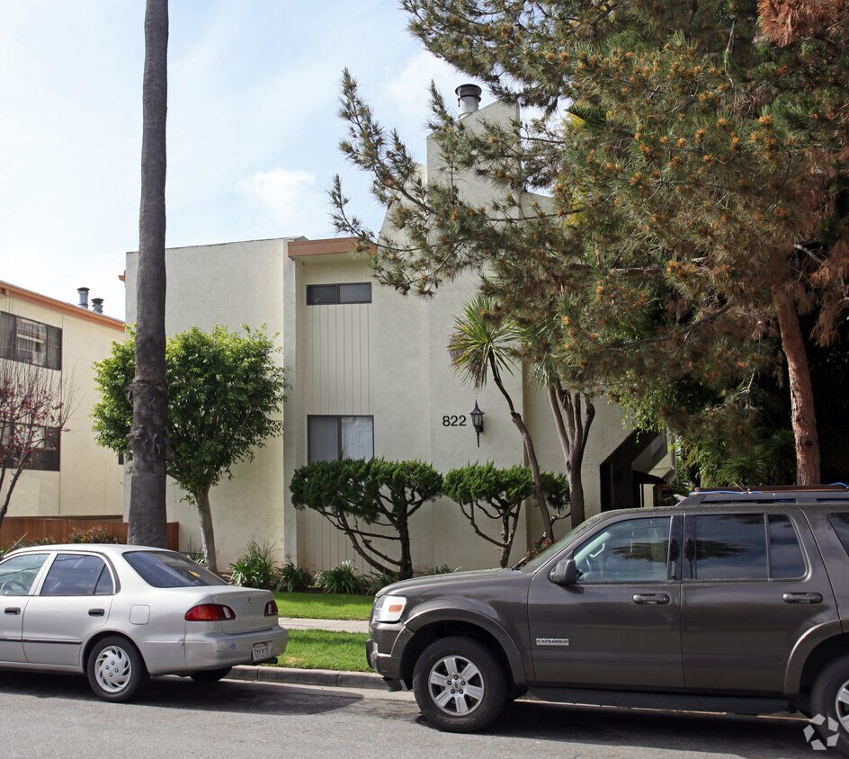 Foto del edificio - 822 19th St