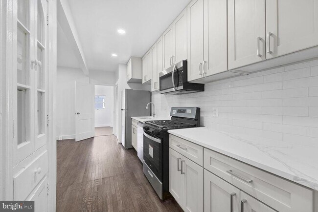 Foto del edificio - 5402 3rd St NW