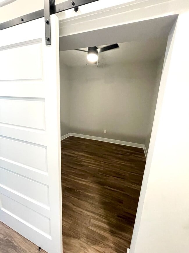 Interior Photo - Mill One Apartments