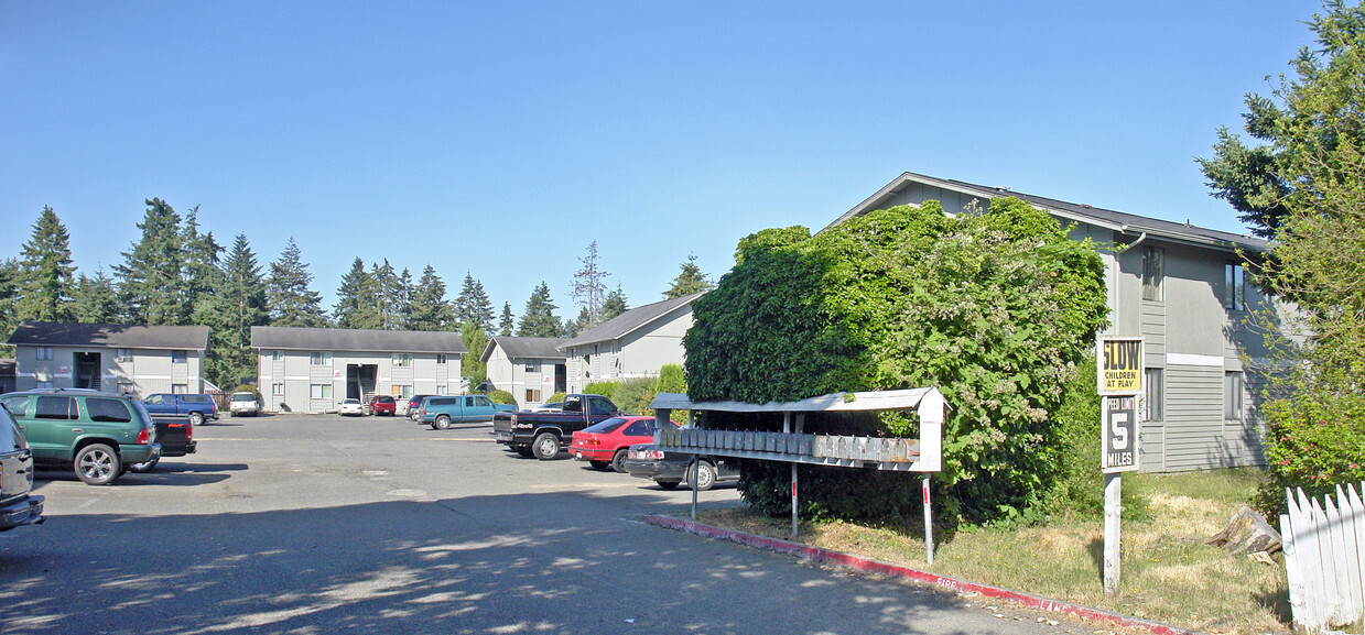 Foto principal - 5304 San Francisco Ave SW